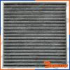 Filtre d'habitacle à charbon pour KIA | FCF-KA-318C, 21-KI-KI25